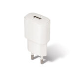 Forever TC-01 charger 1x USB 2A white + Lightning cable - Image 3
