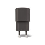 Forever TC-01 charger 1x USB 3A black - Image 3