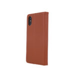 Genuine Leather Smart Pro for iPhone 16 Pro 6,3 brown - Image 5