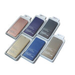 Smart Clear View case for Samsung Galaxy A14 4G / A14 5G black - Image 10