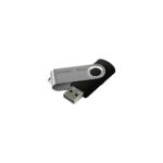 Goodram pendrive 16GB USB 2.0 Twister black - Image 4