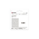 Kingston pendrive 128GB USB 3.0 DT Kyson metal - Image 6