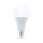 LED Bulb E27 A65 18W 230V 3000K 1680lm Forever Light - Image 3