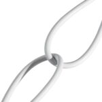 Baseus cable Superior PD USB-C - Lightning 2,0 m white 20W - Image 5