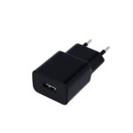 Maxlife MXTC-01 charger 1x USB 1A black - Image 3