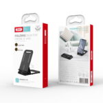 XO holder stand C73 black - Image 4