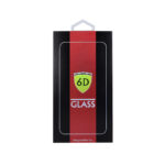 Tempered glass 6D for Samsung Galaxy A37 5G - Image 4