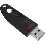  SANDISK Ultra 64GB. USB 3.0 Flash Drive. 130MB/s read 