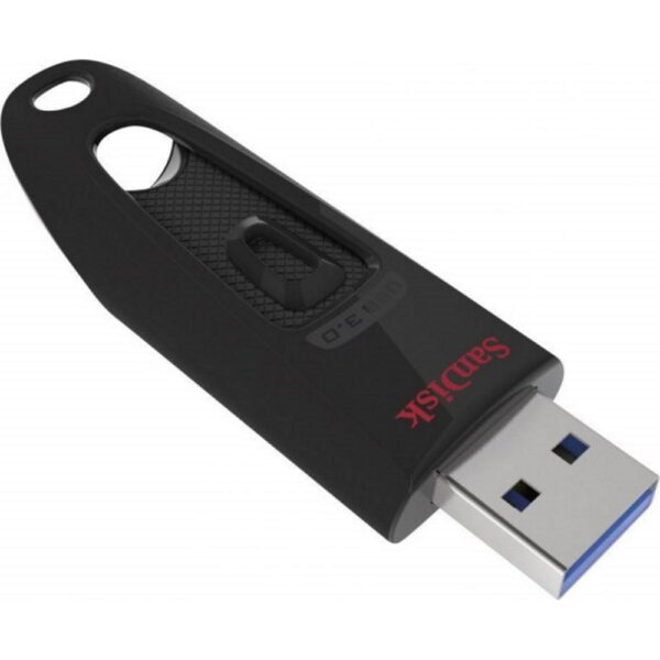  SANDISK Ultra 64GB. USB 3.0 Flash Drive. 130MB/s read 