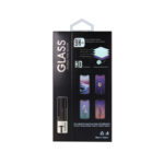 6D stiklas iPhone 14 Pro Max 6,7" black frame - Image 7