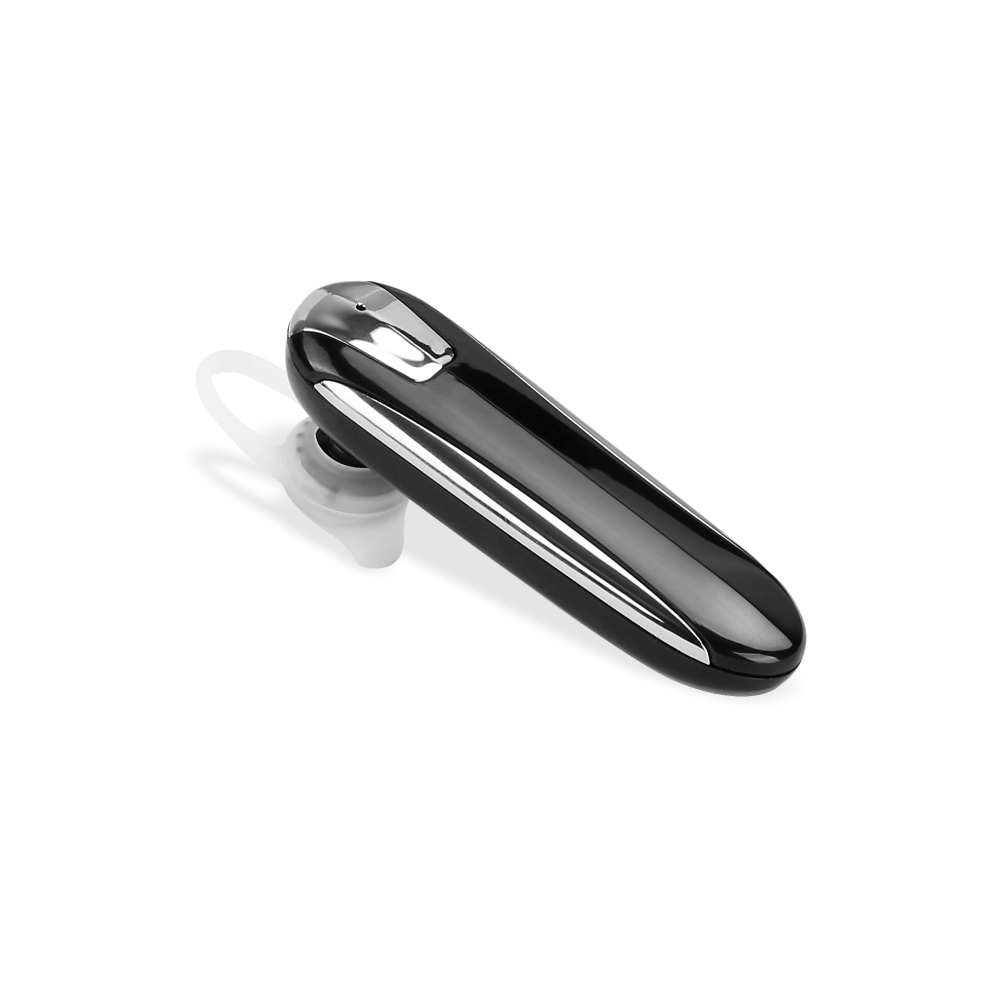 255618_oryg Forever bluetooth earphone FBE-01 black - Image 1