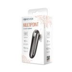 Forever bluetooth earphone FBE-01 black - Image 3