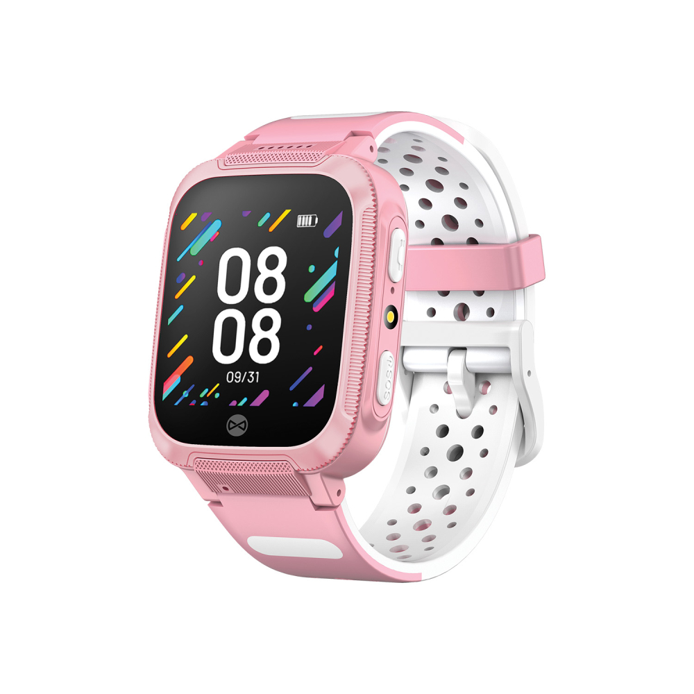 271164_oryg Forever Smartwatch GPS Kids Find Me 2 KW-210 pink - Image 1