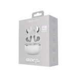 Forever Bluetooth ANC earphones TWE-210 Earp white - Image 6