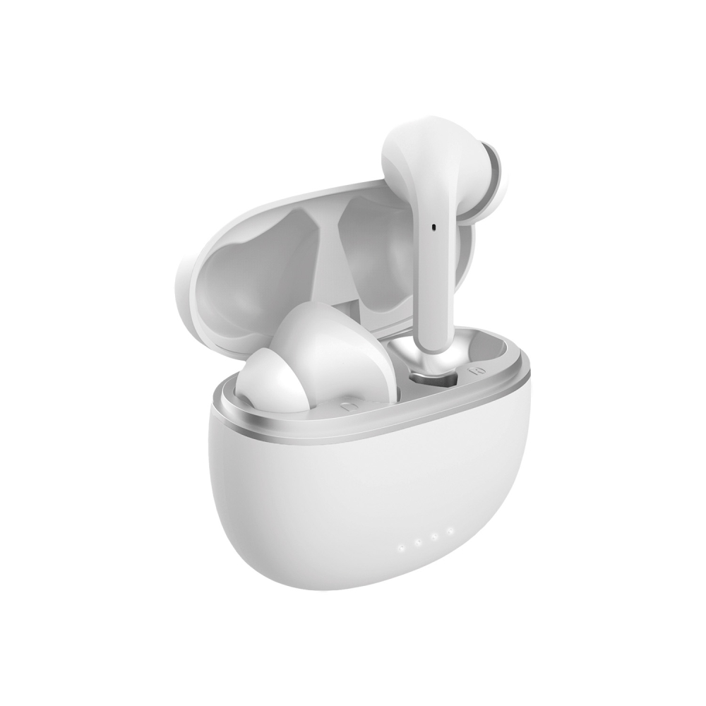 271227_oryg Forever Bluetooth ANC earphones TWE-210 Earp white - Image 1