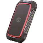 Forever car holder for windshield MH-270 magnetic black - Image 5