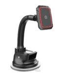 Forever car holder for windshield MH-270 magnetic black - Image 3