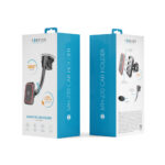 Forever car holder for windshield MH-270 magnetic black - Image 7
