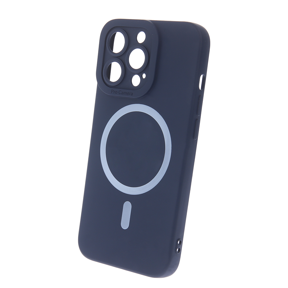 290404_oryg-2 Silicon Mag case for iPhone 14 Pro 6,1 - Image 1