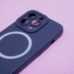 Silicon Mag case for iPhone 14 Pro 6,1 - Image 3