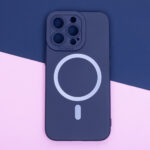 Silicon Mag case for iPhone 14 Pro 6,1 - Image 5