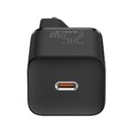 Baseus wall charger Super Si PD 25W 1x USB-C black - Image 4