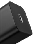 Baseus wall charger Super Si PD 25W 1x USB-C black - Image 6