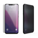 Tempered glass Privacy for iPhone 12 / 12 Pro 6,1