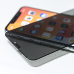 Tempered glass Privacy for iPhone 15 Pro 6,1" - Image 6