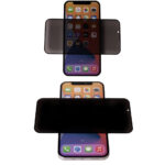 Tempered glass Privacy for iPhone 14 Pro Max 6,7" - Image 8