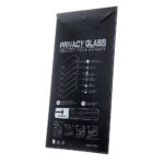 Tempered glass Privacy for iPhone XR / 11 - Image 10