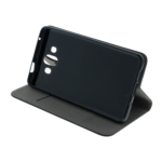 Smart Magnetic case for Samsung Galaxy S24 black - Image 6