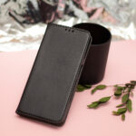 Smart Magnetic case for Xiaomi Redmi Note 12 Pro 4G / Note 11 Pro 4G (Global) / Note 11 Pro 5G (Global) black - Image 9