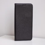 Smart Magnetic case for Xiaomi Redmi Note 12 Pro 4G / Note 11 Pro 4G (Global) / Note 11 Pro 5G (Global) black - Image 12
