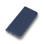 Smart Magnetic dėklas Xiaomi Redmi Note 14 Pro 4G (Global) – spalva: tamsiai mėlyna - Image 7