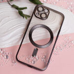 Color Chrome Mag dėklas Samsung Galaxy A26 5G – spalva: juoda - Image 4