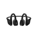 Devia Bluetooth earphones Kintone Run-A1 with bone conduction black - Image 5