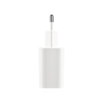 Maxlife MXTC-06 PD QC charger 1x USB-C 1x USB 20W white - Image 4