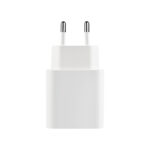 Maxlife MXTC-06 PD QC charger 1x USB-C 1x USB 20W white - Image 11