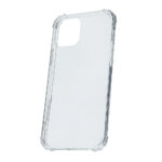 Smūgiams atsparus 1,5mm dėklas iPhone 12 / 12 Pro 6,1" – spalva: skaidri - Image 3
