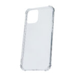 Smūgiams atsparus 1,5mm dėklas iPhone 12 Pro Max 6,7 – spalva: skaidri - Image 3