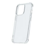 Smūgiams atsparus 1,5 mm dėklas iPhone 13 Pro 6,1" – spalva: skaidri - Image 3