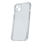 Smūgiams atsparus 1,5 mm dėklas iPhone 14 6,1" – spalva: skaidri - Image 3