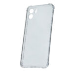 Smūgiams atsparus 1,5 mm dėklas Xiaomi Redmi A1 / Redmi A2 – spalva: skaidri - Image 3