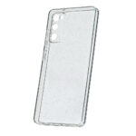 Shine dėklas Samsung Galaxy S20 FE / S20 Lite / S20 FE 5G – spalva: skaidri