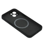 Mag Invisible case for iPhone 15 Pro 6,1" black - Image 4