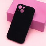 Mag Invisible case for iPhone 15 Pro 6,1" black - Image 5