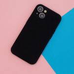 Mag Invisible case for iPhone 15 Pro 6,1" black - Image 6
