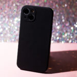 Mag Invisible case for iPhone 15 Pro 6,1" black - Image 8
