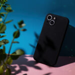 Mag Invisible case for iPhone 15 Pro 6,1" black - Image 9